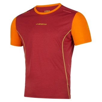 Ανδρική μπλούζα trailrunning La Sportiva Tracer T-Shirt M P71320208