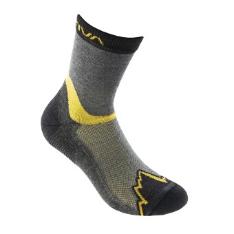 Κάλτσες πεζοπορίας LA SPORTIVA X-CURSION SOCKS 79C999100