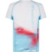 Γυναικεία κοντομάνικη μπλούζα trailrunning La Sportiva DRAFT T-SHIRT W Q23602000