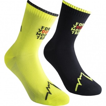 Κάλτσες για τρέξιμο La Sportiva