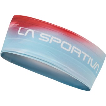 Κορδέλα για το κεφάλι trailrunning La Sportiva STRIKE HEADBAND  Y61602402