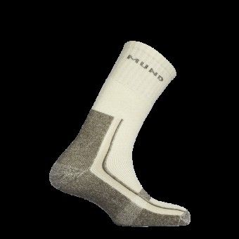 Ανδρικές- γυναικείες κάλτσες πεζοπορίας MUND ALTAI 8424752512277