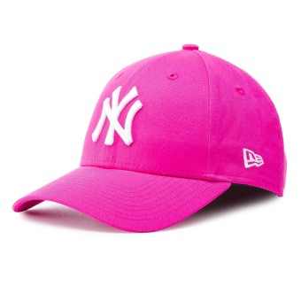 Γυναικείο καπέλο NEW ERA HAT FASHION ESS 940 NEW YORK YANKEES 11157578
