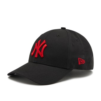 Καπέλο NEW ERA HAT LEAGUE ESS 9FORTY NEW YORK YANKEES 12380594