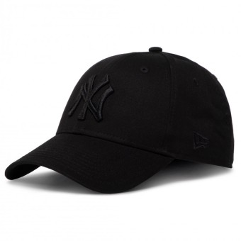 Καπέλο NEW ERA HAT MLB LEAGUE ESS 940 NEW YORK YANKEES 80468932