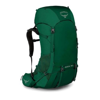 Ανδρικό σακίδιο ορειβασίας OSPREY ROOK 50 Mallard Green