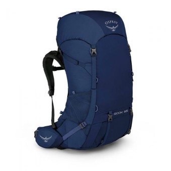 Ανδρικό σακίδιο ορειβασίας OSPREY ROOK 65 Midnight Blue