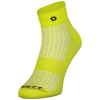 Κάλτσες running SCOTT PERFORMANCE QUARTER SOCKS 275239-5083