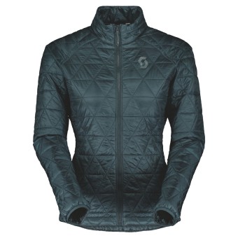 Γυναικείο μπουφάν SCOTT INSULOFT SUPERLIGHT PL WOMEN'S JACKET 277777-7334