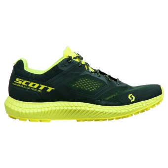 Ανδρικά παπούτσια trailrunning SCOTT KINABALU ULTRA RC SHOE 279761-10400