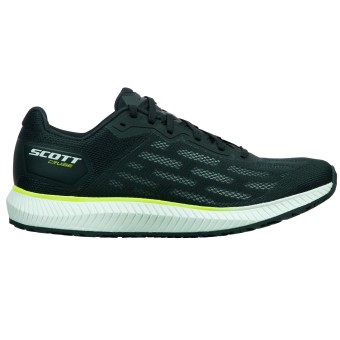Ανδρικά παπούτσια τρεξίματος δρόμου SCOTT CRUISE SHOE 279765-1007