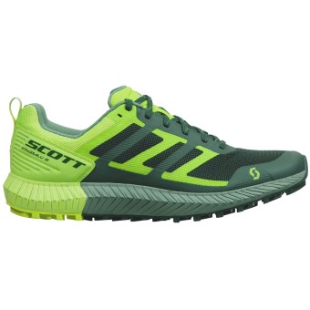 Ανδρικά παπούτσια trailrunning SCOTT KINABALU 2 SHOE 280055-7197