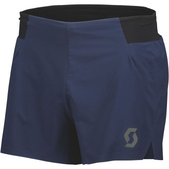 Ανδρικό σορτς trailrunning SCOTT RC RUN SPLIT MEN'S SHORTS 280243-6852