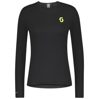 Γυναικείο μακρυμάνικο μπλουζάκι trailrunning SCOTT RC RUN L/SL WOMEN'S SHIRT 280256-1040