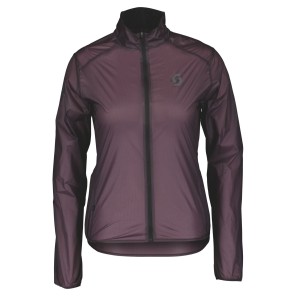 Γυναικείο αντιανεμικό μπουφάν SCOTT RC RUN WB WOMEN'S JACKET 280266-1512