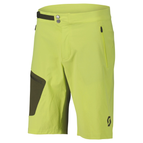 Ανδρική βερμούδα SCOTT EXPLORAIR LIGHT MEN'S SHORTS 280943-7544