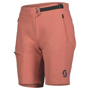 Γυναικεία βερμούδα SCOTT EXPLORAIR LIGHT WOMEN'S SHORTS 280960-7174