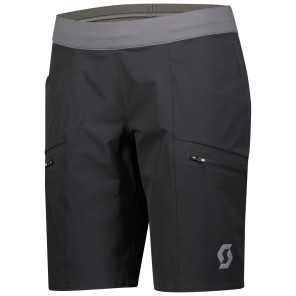 Γυναικεία βερμούδα SCOTT EXPLORAIR TECH WOMEN'S SHORTS 280961-0001