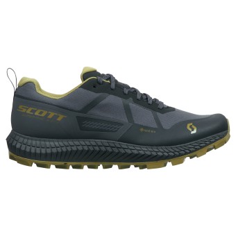 Ανδρικά αδιάβροχα παπούτσια trailrunning SCOTT SUPERTRAC 3 GTX SHOE 287821-7188