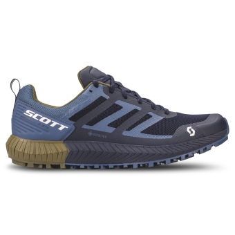 Ανδρικά αδιάβροχα παπούτσια trailrunning SCOTT KINABALU 2 GORE-TEX SHOE 287826-7367