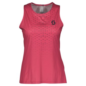 Γυναικεία αμάνικη μπλούζα trailrunning SCOTT RC RUN WOMEN'S TANK 288715-7161