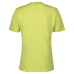 Ανδρική κοντομάνικη μπλούζα από οργανικό βαμβάκι SCOTT ICON SHORT-SLEEVE MEN'S TEE  289257-7497