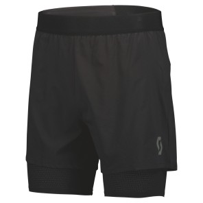 Ανδρικό σορτς trailrunning SCOTT TRAIL RUN MEN'S SHORTS 289472-0001