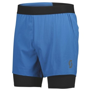 Ανδρικό σορτς trailrunning SCOTT TRAIL RUN MEN'S SHORTS 289472-7017