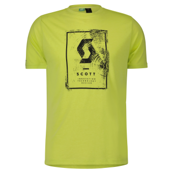 Ανδρική κοντομάνικη μπλούζα SCOTT DEFINED DRI SHORT-SLEEVE MEN'S SHIRT 403184-7497