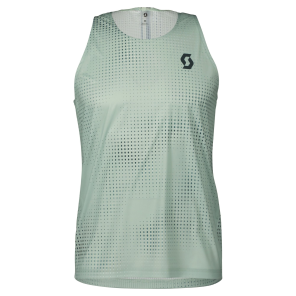 Ανδρική αμάνικη μπλούζα trailrunning SCOTT RC RUN MEN'S TANK 403191-7502