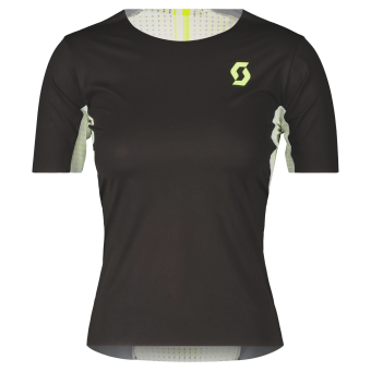 Γυναικεία μπλούζα trailrunning SCOTT RC RUN ULTRA SHORT-SLEEVE WOMEN'S SHIRT 403197-1040