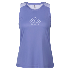 Γυναικεία αμάνικη μπλούζα trailrunning SCOTT ENDURANCE TECH WOMEN'S TANK 403251-7525