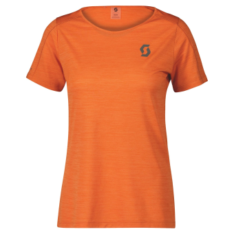 Γυναικεία μπλούζα trailrunning SCOTT ENDURANCE LT SHORT-SLEEVE WOMEN'S SHIRT 403255-7539