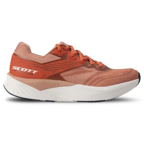 Γυναικεία παπούτσια τρεξίματος δρόμου SCOTT PURSUIT RIDE WOMEN'S SHOE 411078-7513